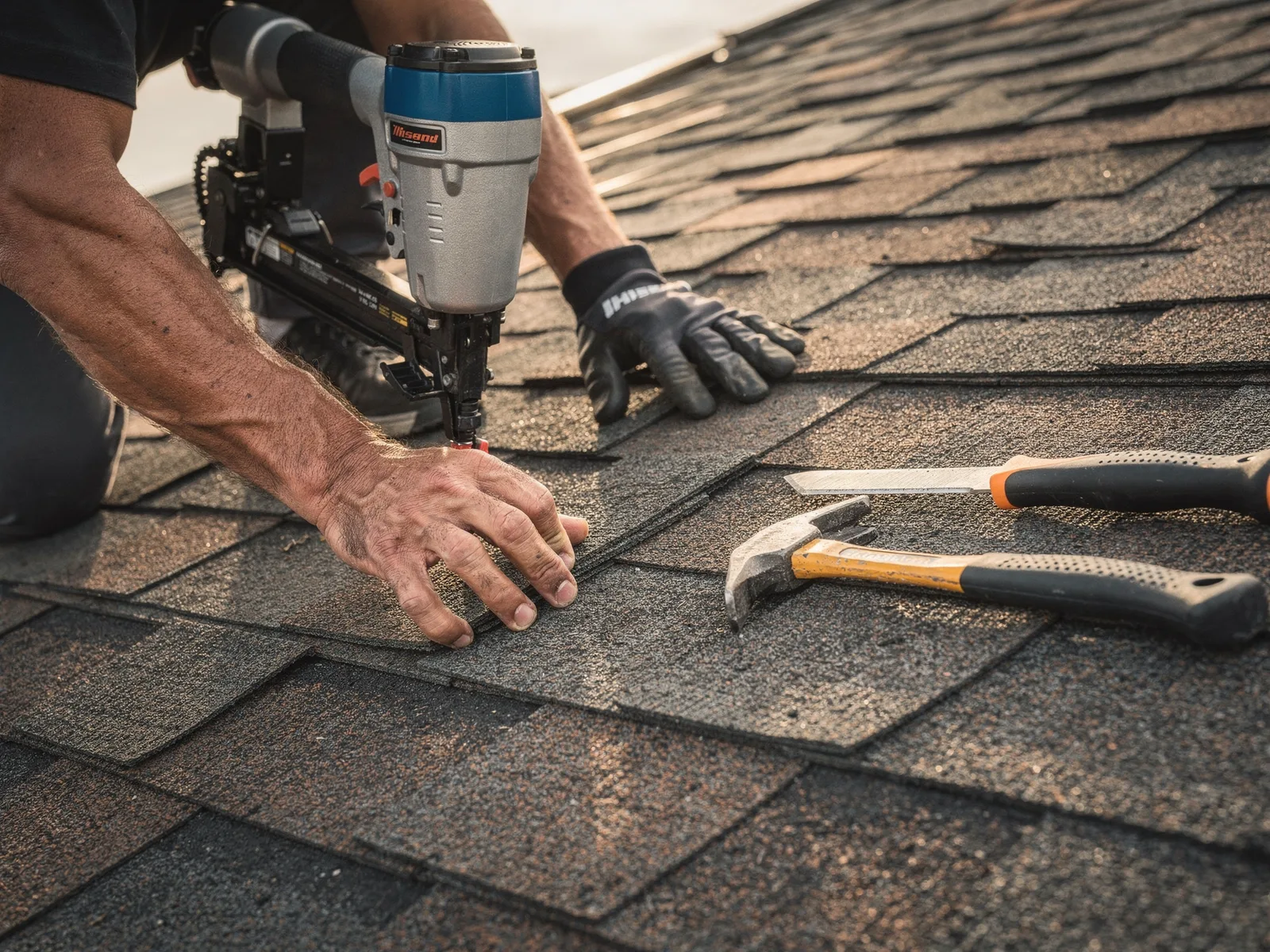 Why choose Roof Repair in Silver Star, MT